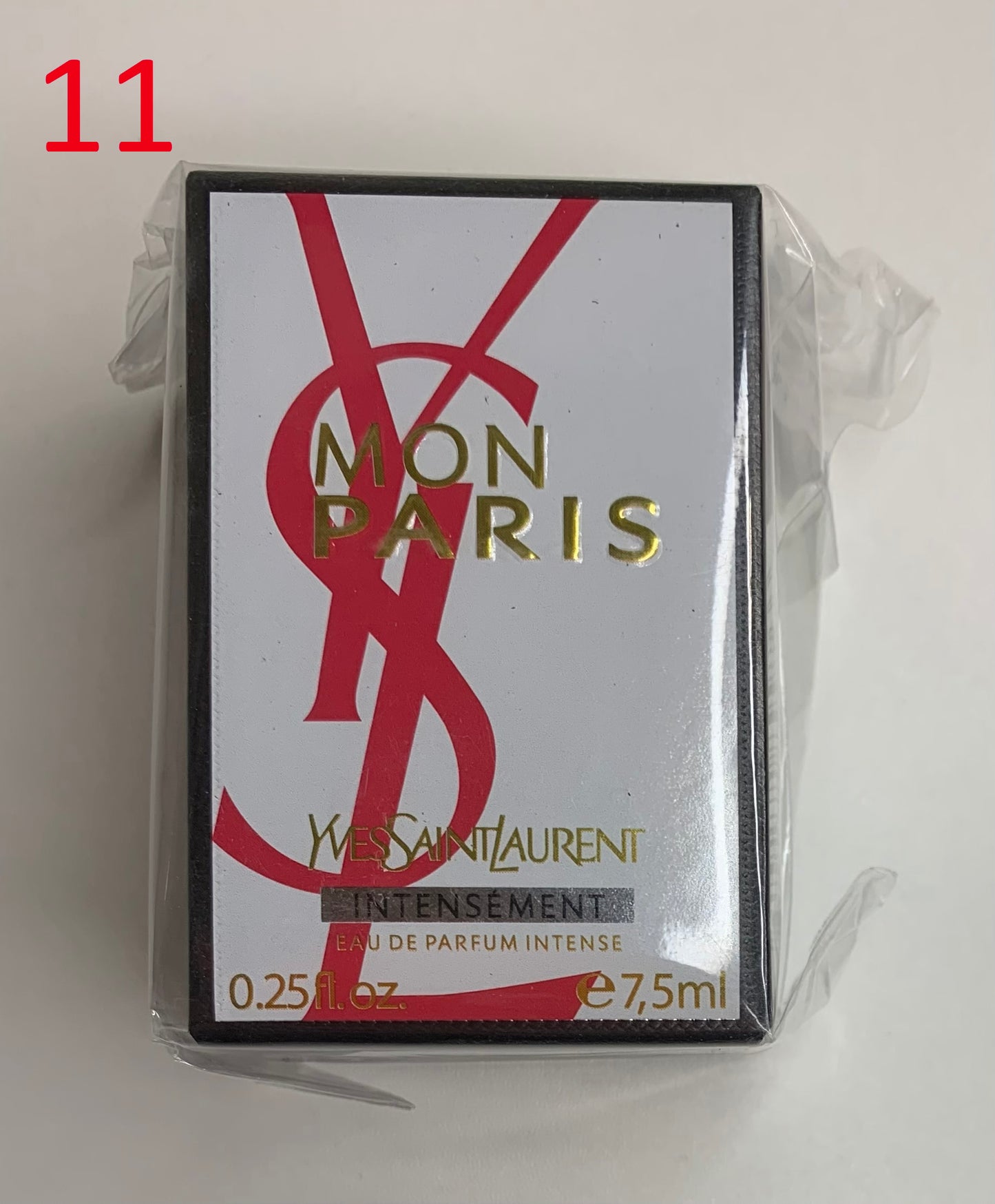 ✨ Miniature Perfumes ✨