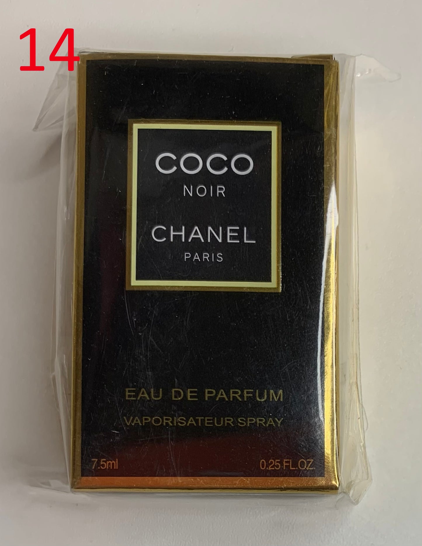 ✨ Miniature Perfumes ✨