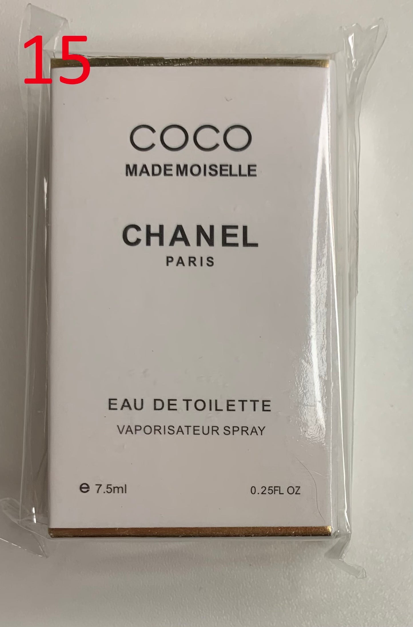 ✨ Miniature Perfumes ✨