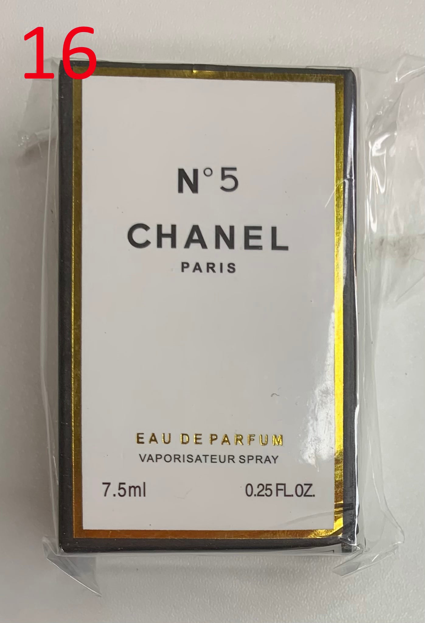 ✨ Miniature Perfumes ✨