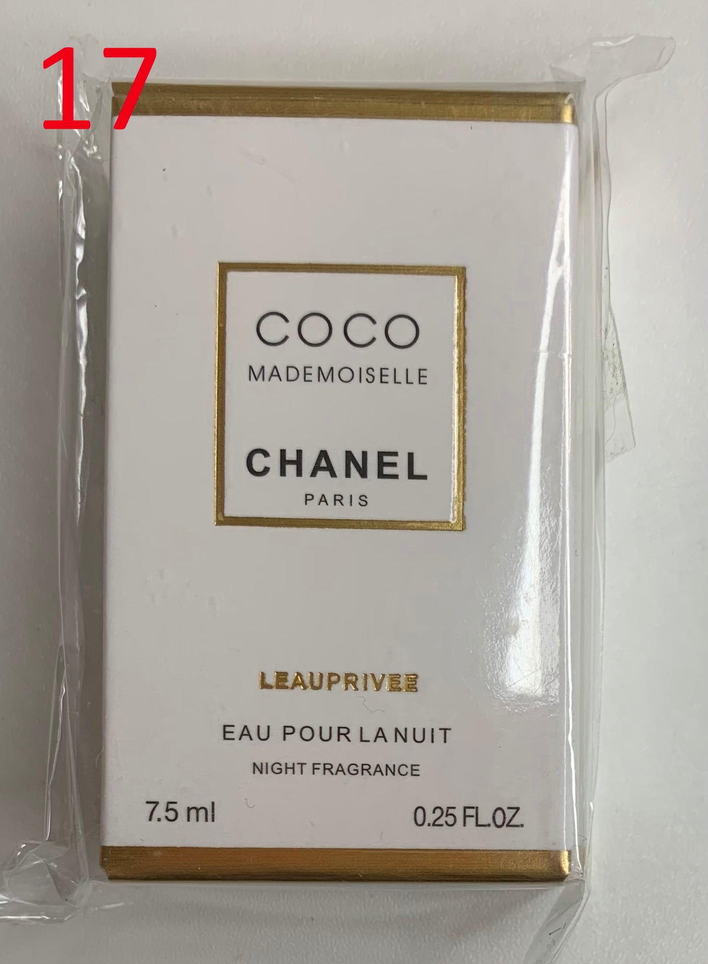 ✨ Miniature Perfumes ✨