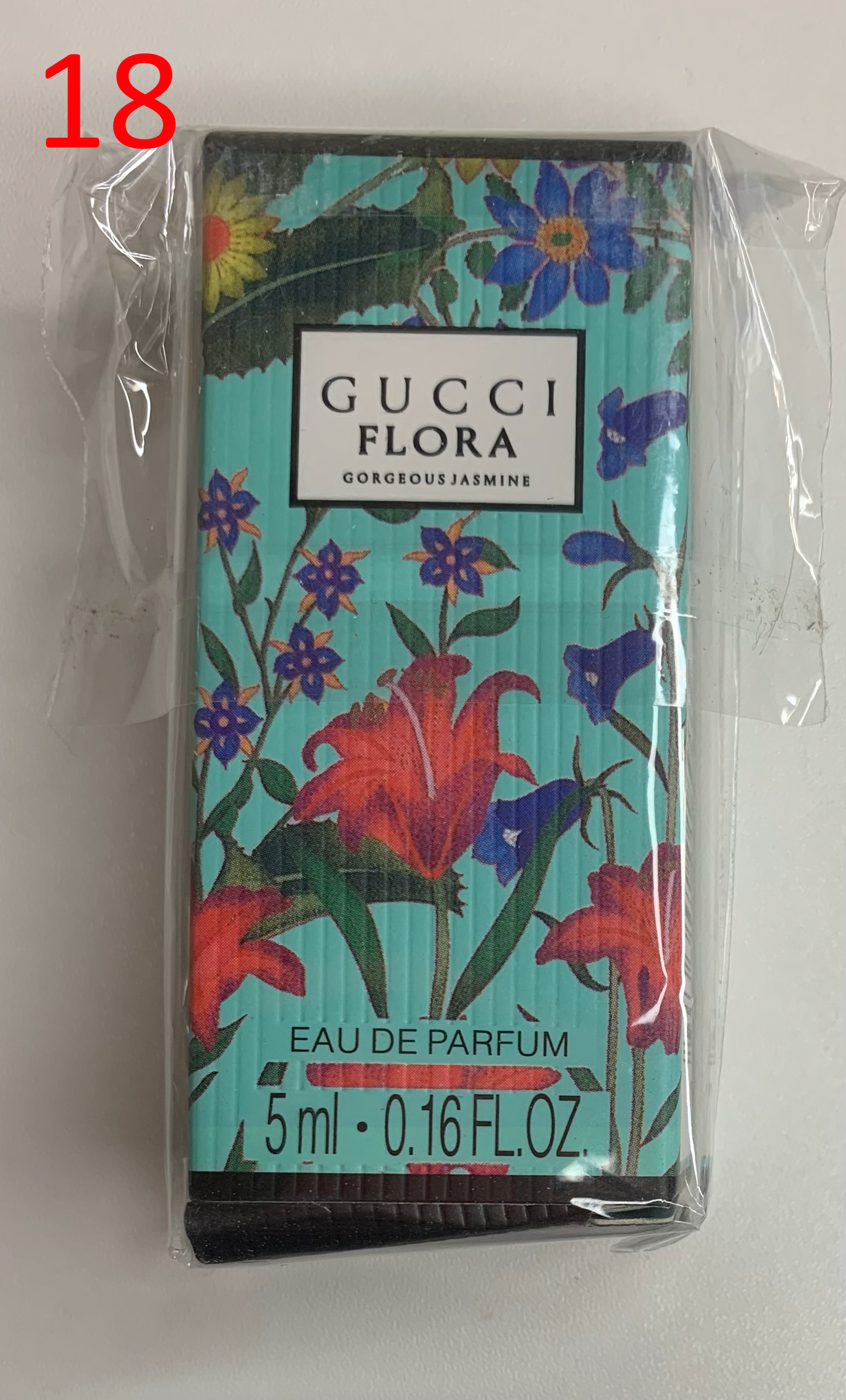 ✨ Miniature Perfumes ✨