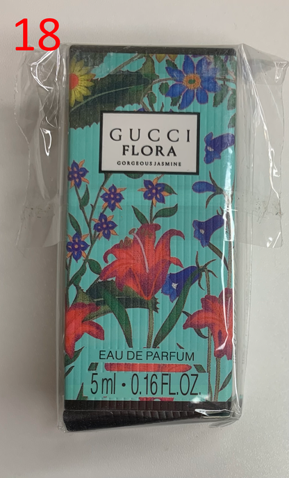 ✨ Miniature Perfumes ✨