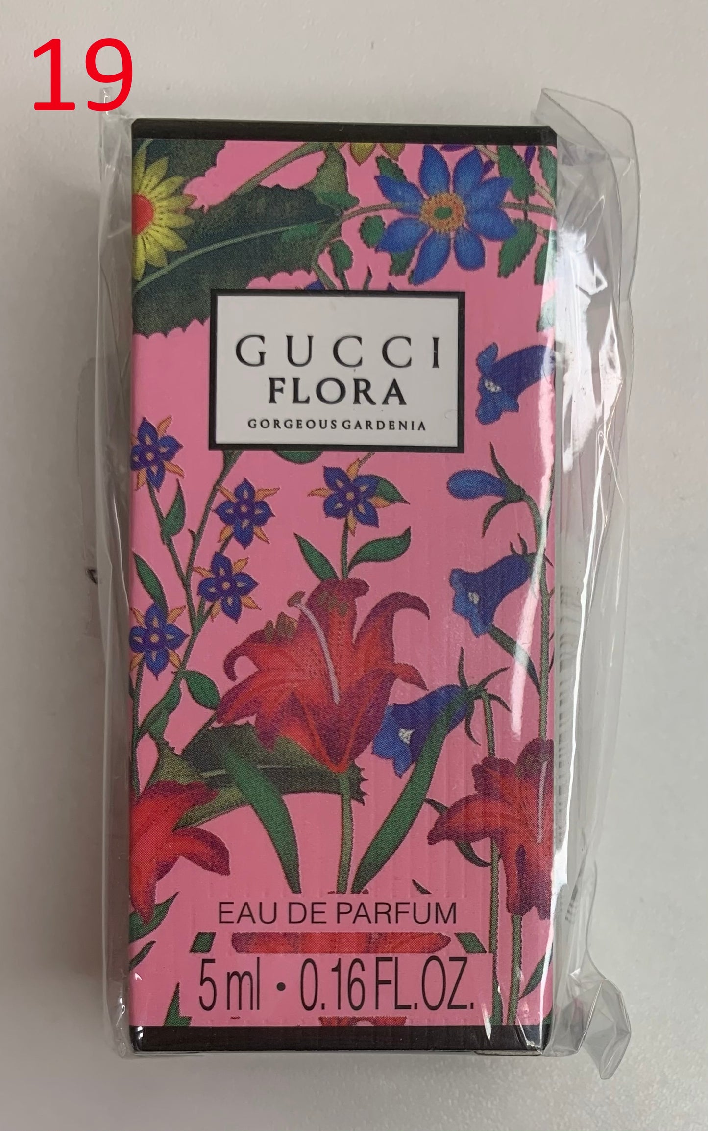 ✨ Miniature Perfumes ✨