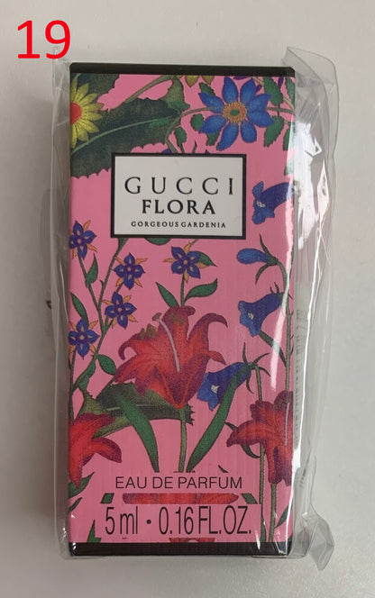 ✨ Miniature Perfumes ✨