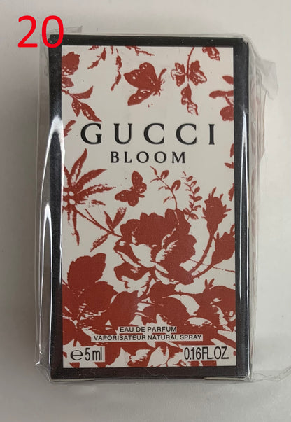 ✨ Miniature Perfumes ✨