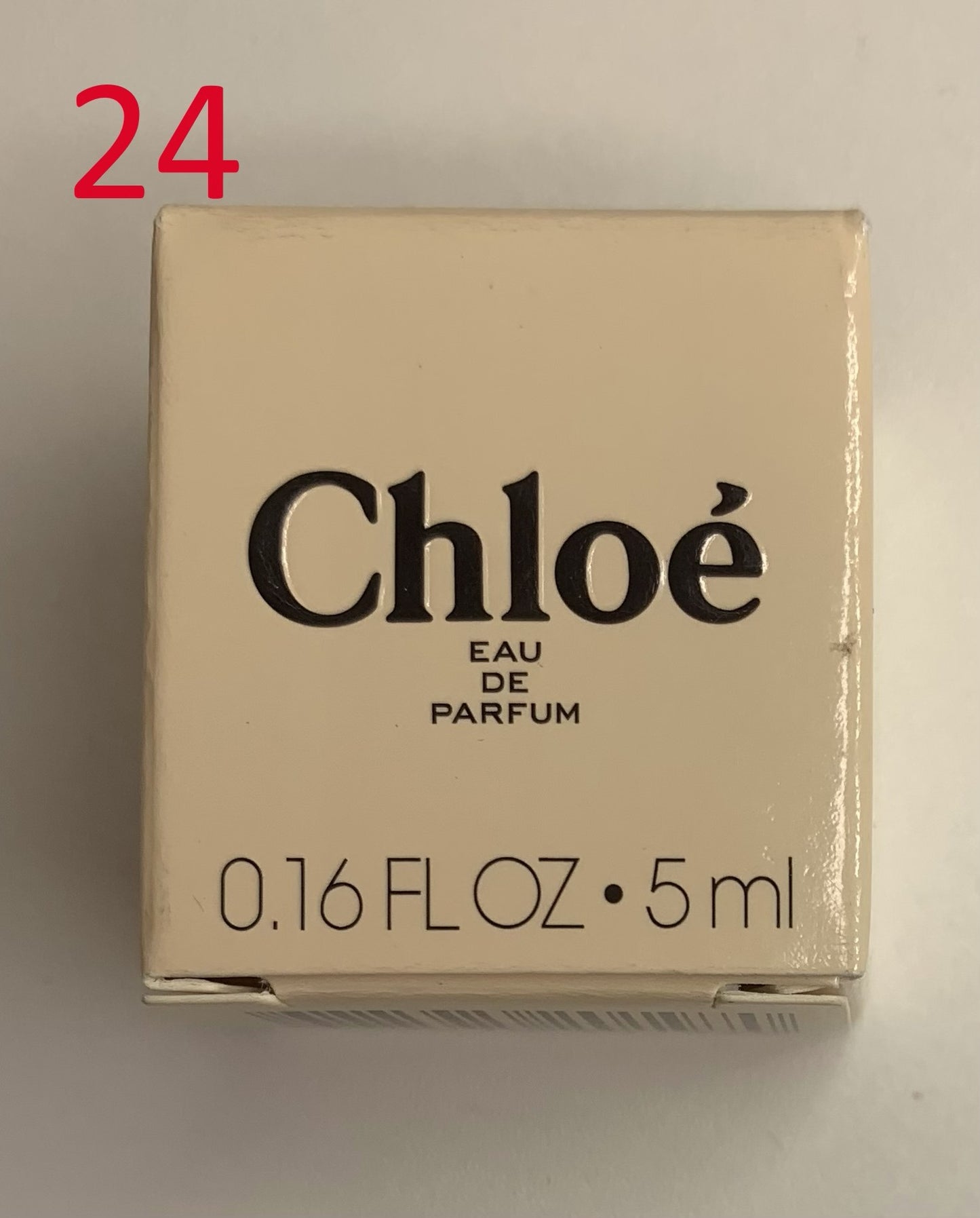 ✨ Miniature Perfumes ✨