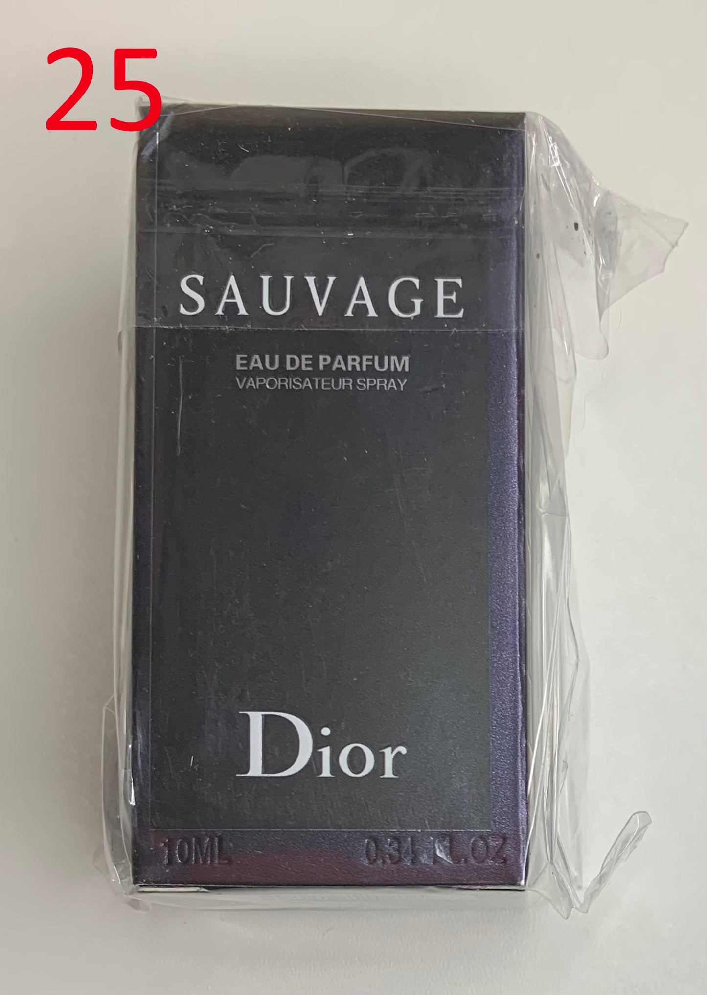 ✨ Miniature Perfumes ✨