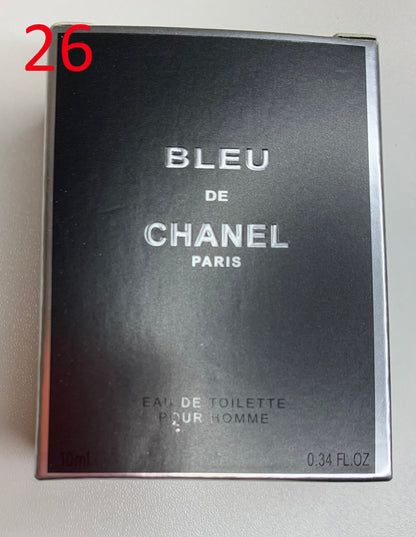 ✨ Miniature Perfumes ✨