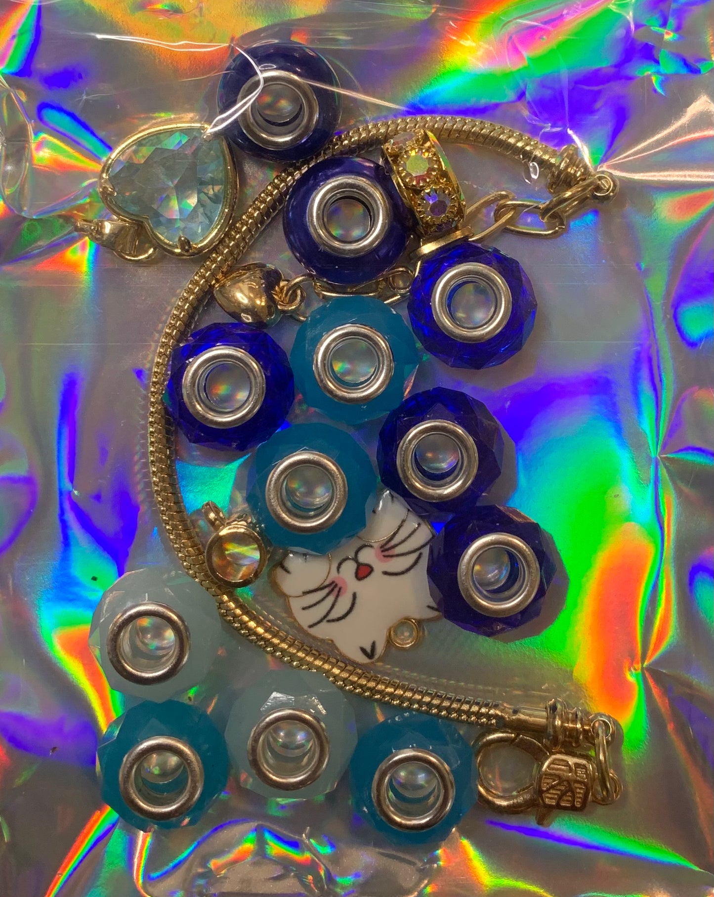 ✨ Dora Bead DIY Kits ✨