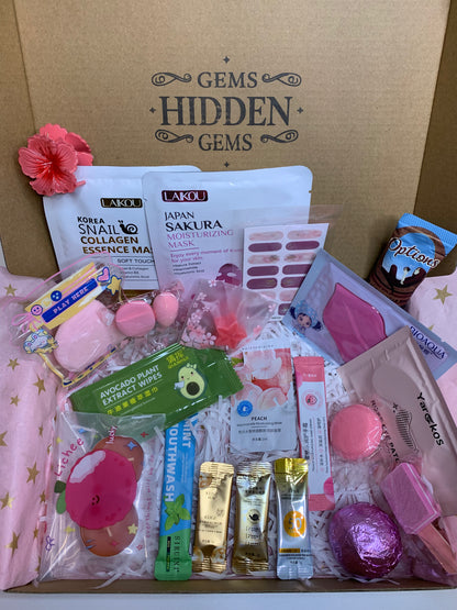 ✨ Pamper Bundles ✨