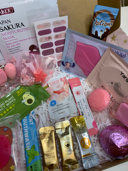 ✨ Pamper Bundles ✨