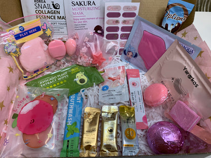 ✨ Pamper Bundles ✨