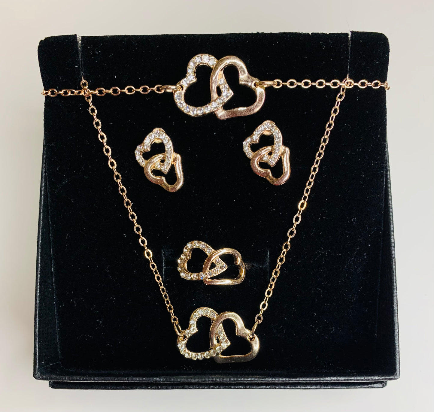 🖤💎 Luxury Jewellery Collection 💎🖤