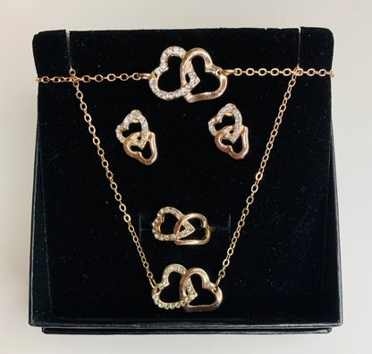 🖤💎 Luxury Jewellery Collection 💎🖤