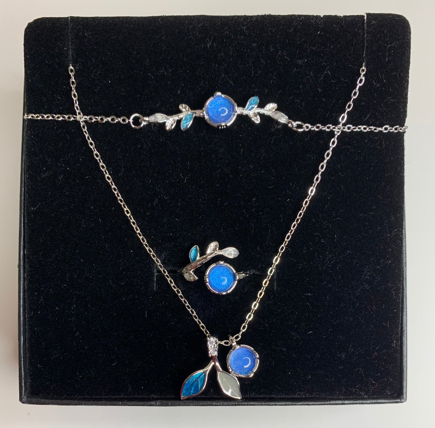 🖤💎 Luxury Jewellery Collection 💎🖤