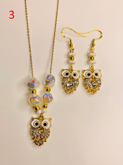 ✨ Handmade Jewellery & Charms ✨