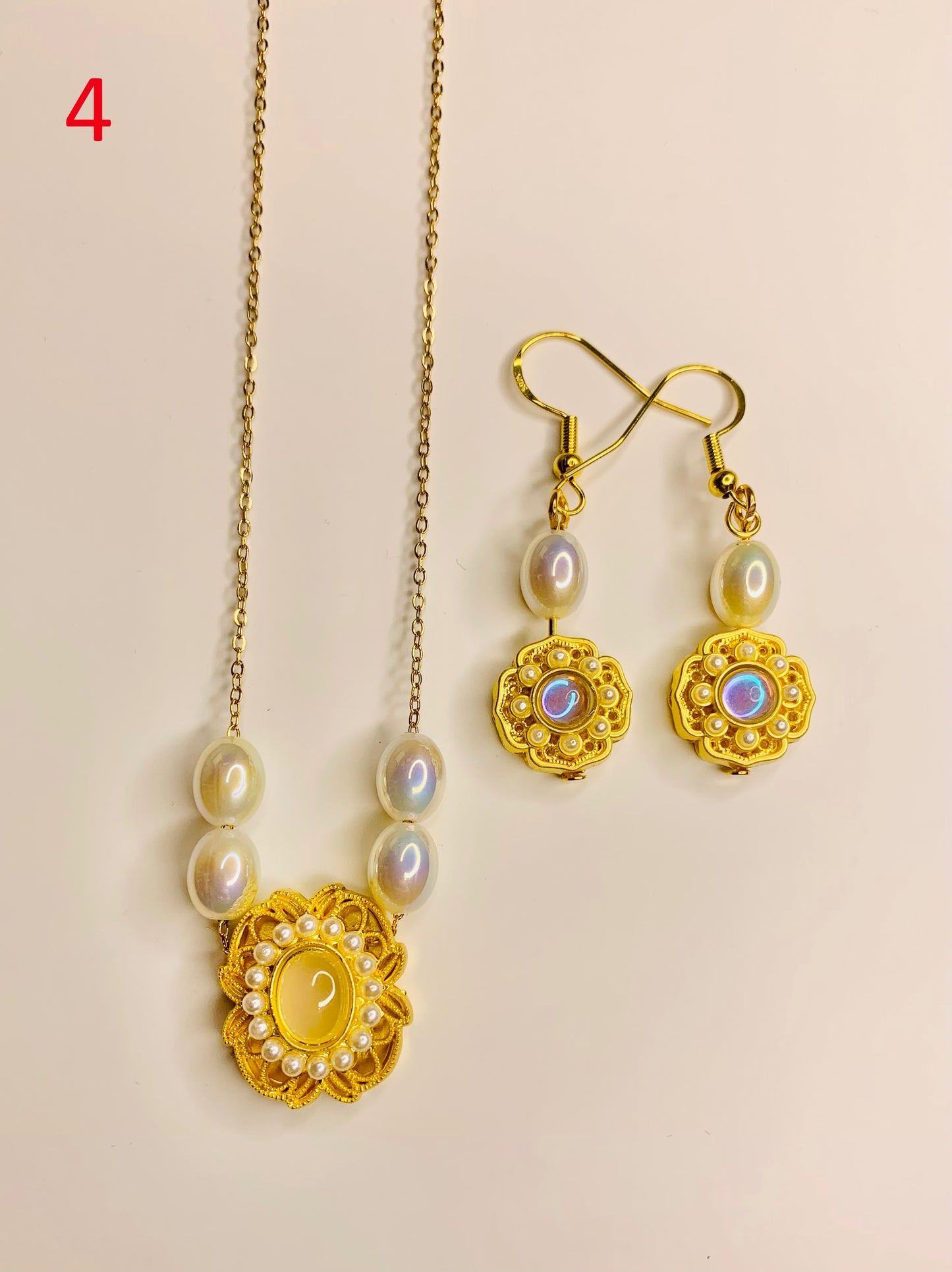 ✨ Handmade Jewellery & Charms ✨