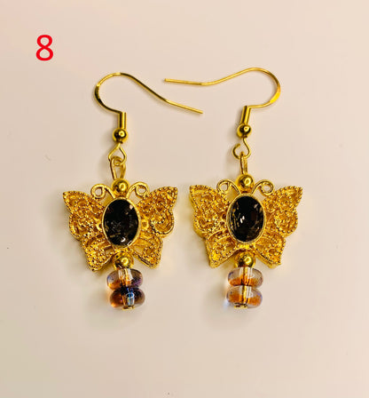 ✨ Handmade Jewellery & Charms ✨