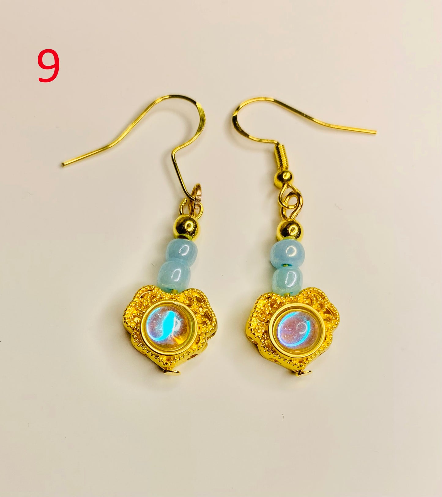 ✨ Handmade Jewellery & Charms ✨