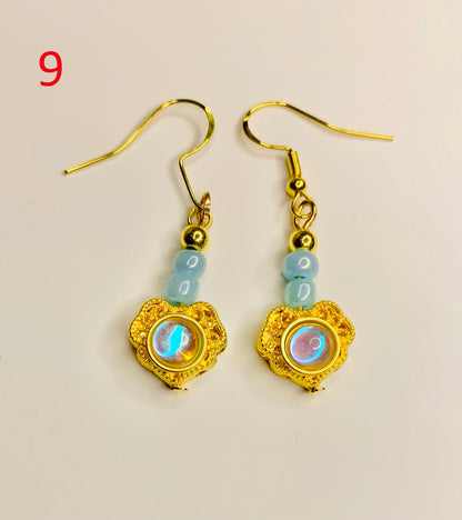 ✨ Handmade Jewellery & Charms ✨