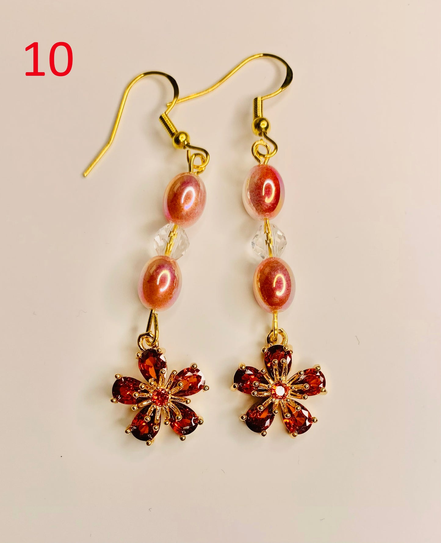 ✨ Handmade Jewellery & Charms ✨