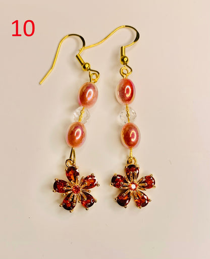 ✨ Handmade Jewellery & Charms ✨