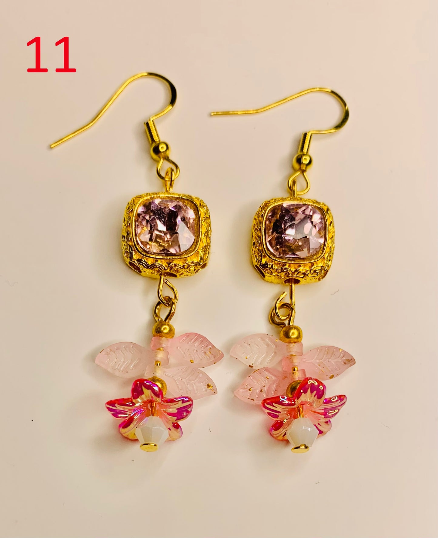 ✨ Handmade Jewellery & Charms ✨