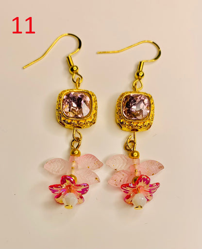 ✨ Handmade Jewellery & Charms ✨