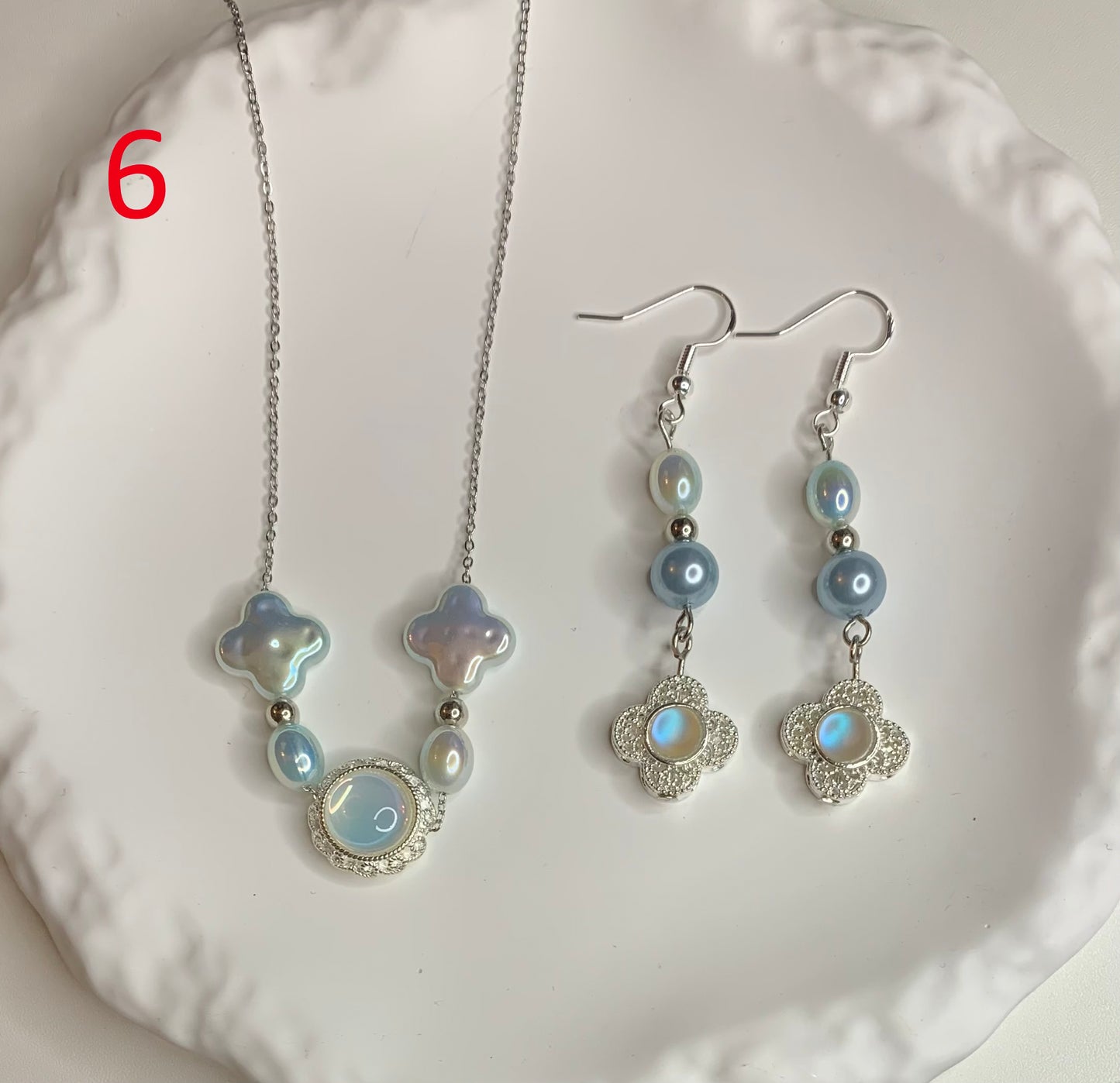 ✨ Handmade Jewellery & Charms ✨