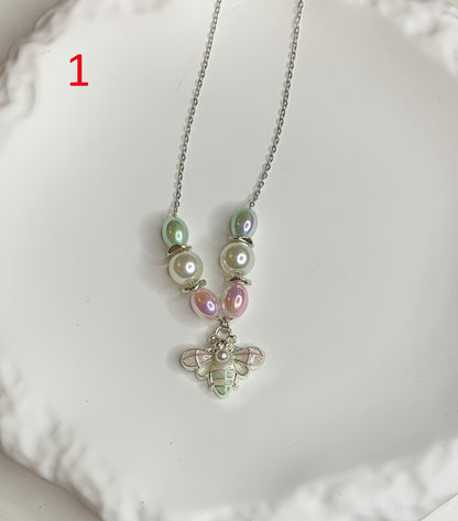 ✨ Handmade Jewellery & Charms ✨