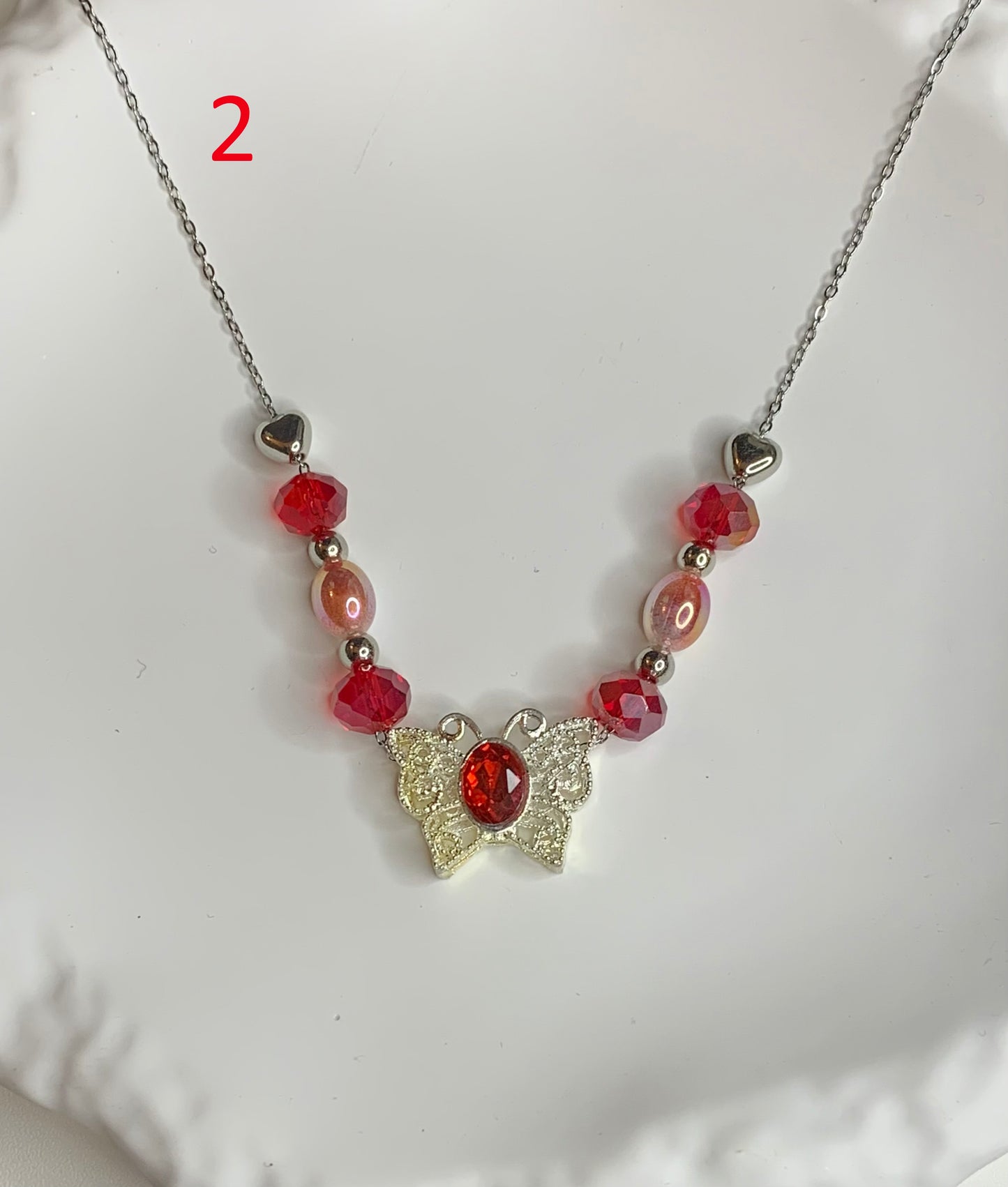 ✨ Handmade Jewellery & Charms ✨