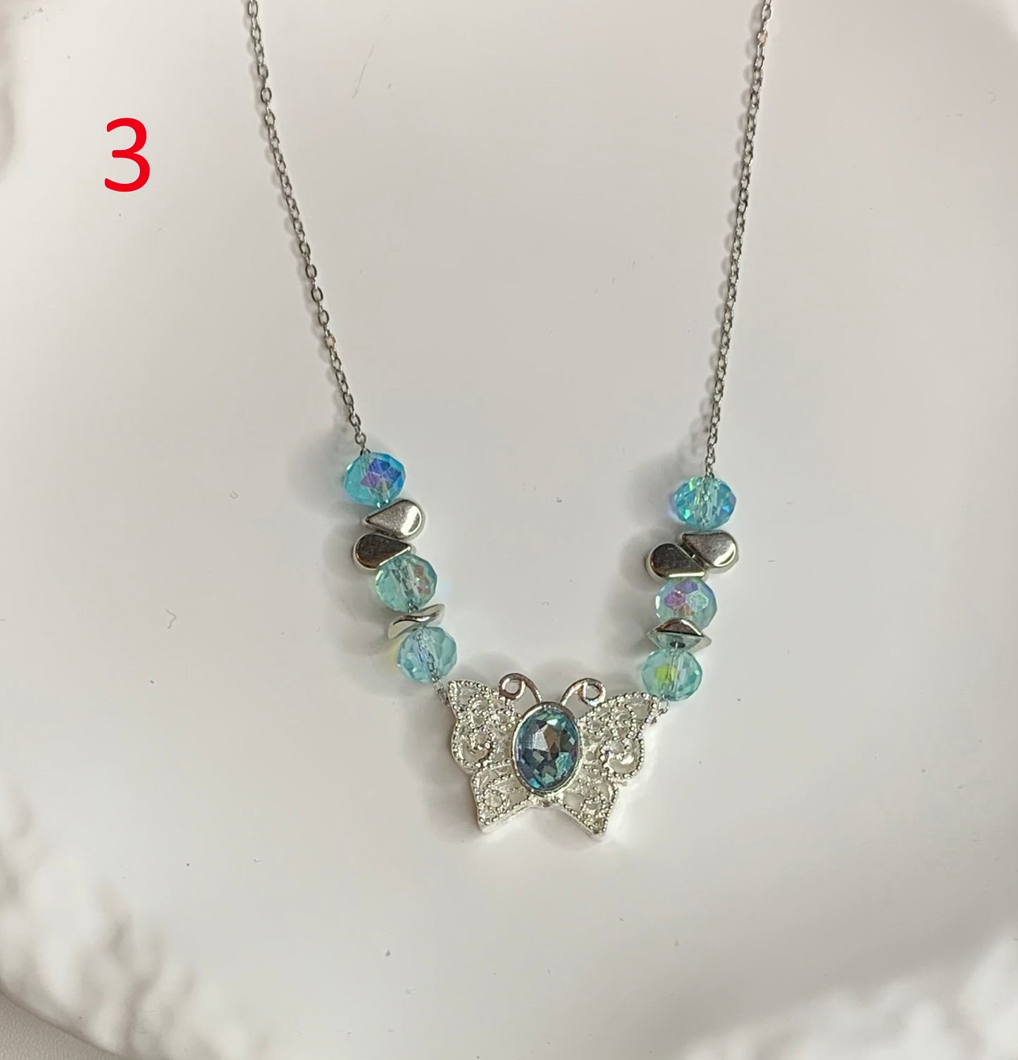 ✨ Handmade Jewellery & Charms ✨