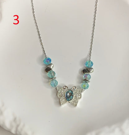 ✨ Handmade Jewellery & Charms ✨