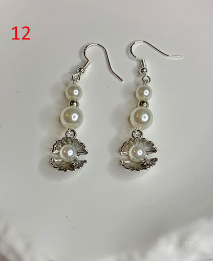 ✨ Handmade Jewellery & Charms ✨