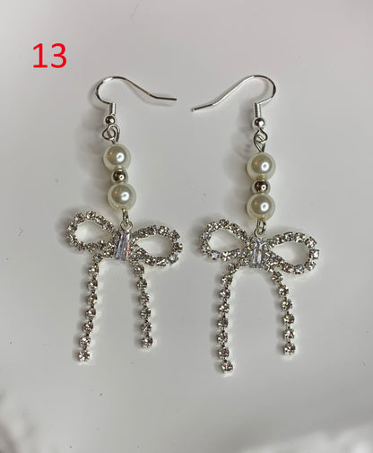 ✨ Handmade Jewellery & Charms ✨