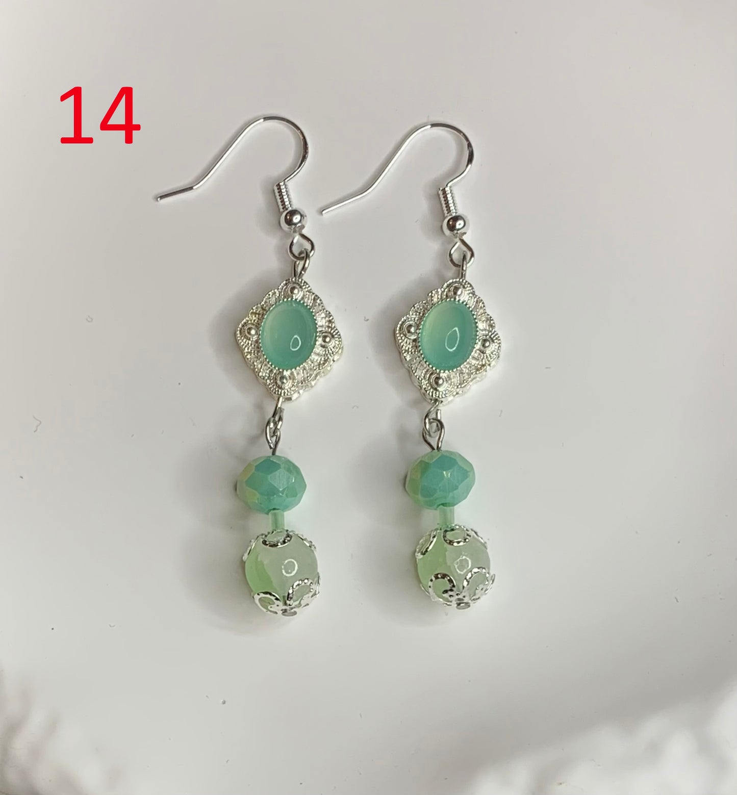 ✨ Handmade Jewellery & Charms ✨