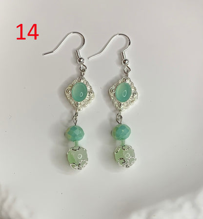 ✨ Handmade Jewellery & Charms ✨