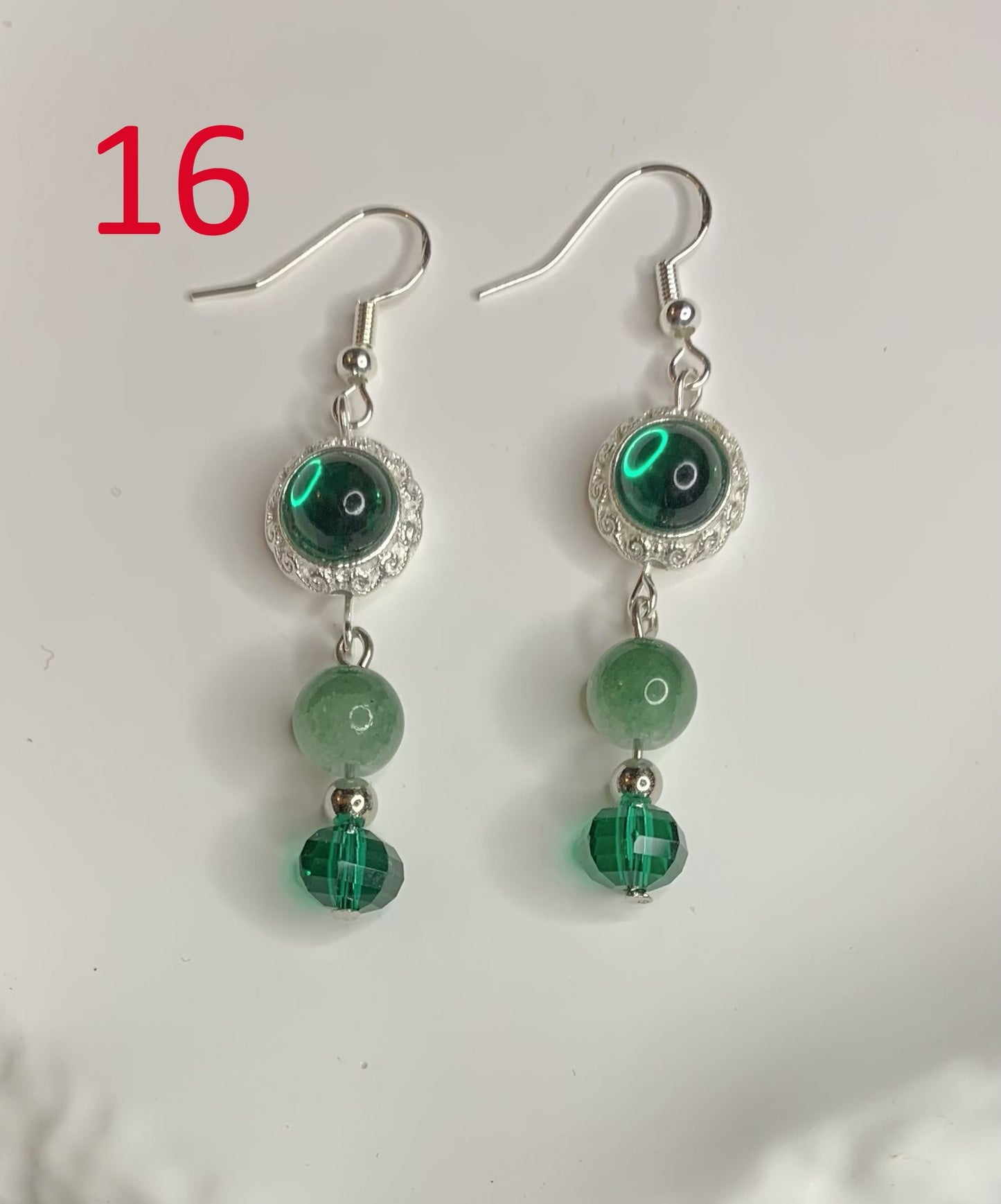 ✨ Handmade Jewellery & Charms ✨