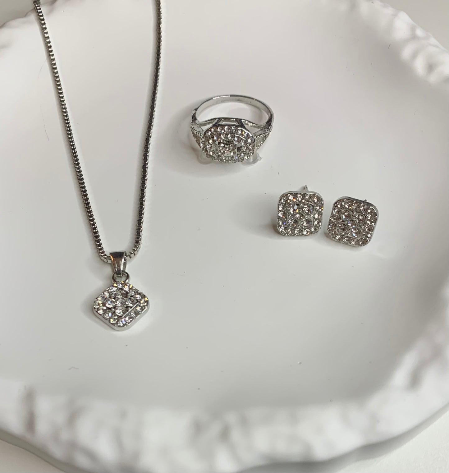 🖤💎 Luxury Jewellery Collection 💎🖤