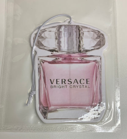 ✨ Perfume Inspired Air Fresheners ✨