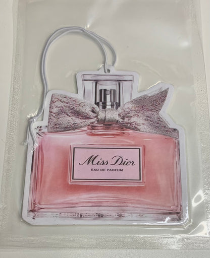 ✨ Perfume Inspired Air Fresheners ✨