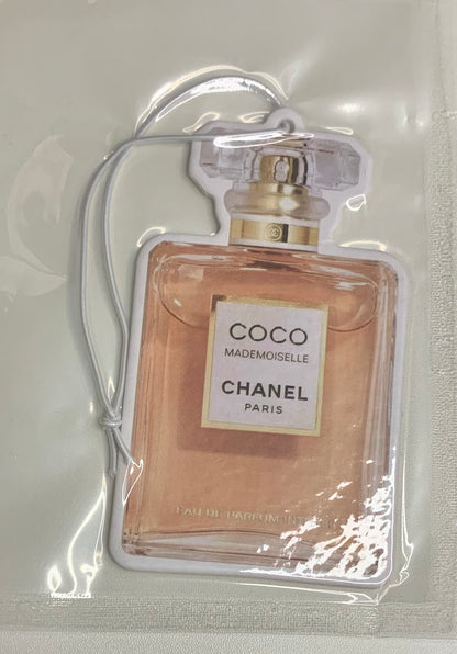 ✨ Perfume Inspired Air Fresheners ✨