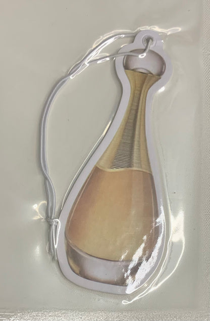 ✨ Perfume Inspired Air Fresheners ✨