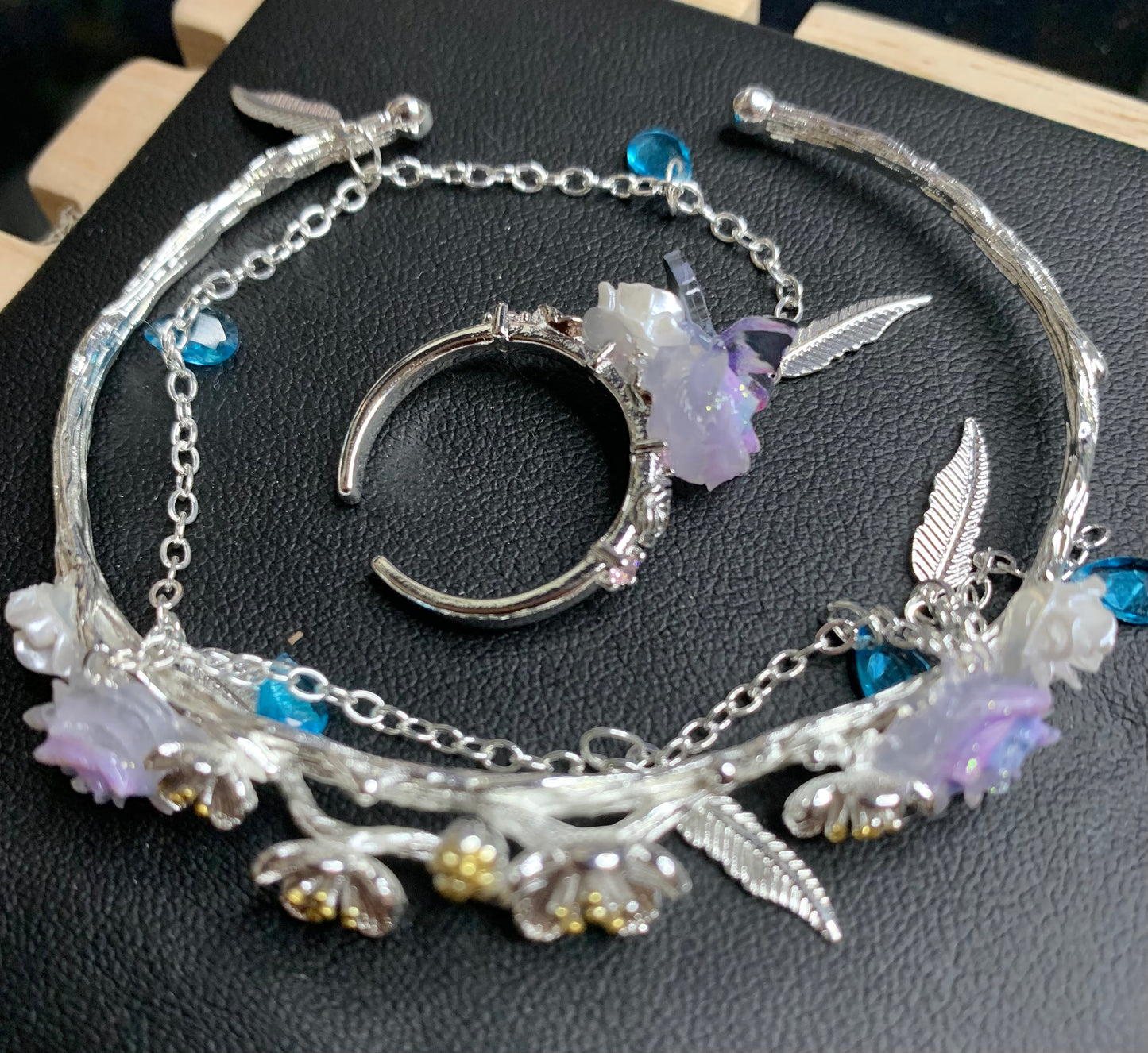 🖤💎 Luxury Jewellery Collection 💎🖤