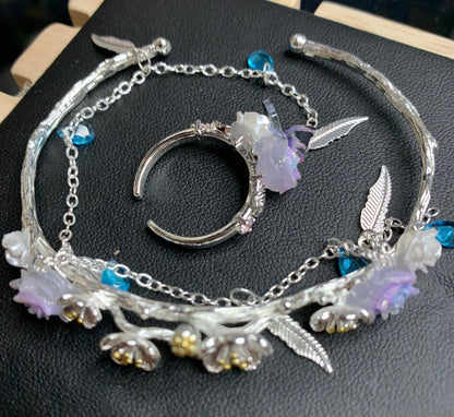 🖤💎 Luxury Jewellery Collection 💎🖤
