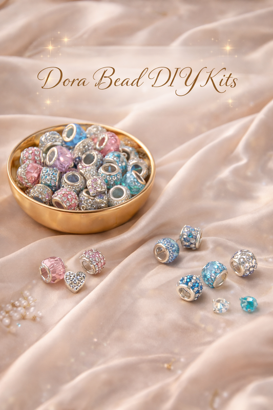 ✨ Dora Bead DIY Kits ✨