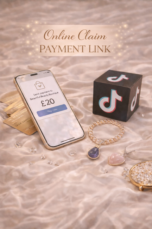 Online Claim payment Link