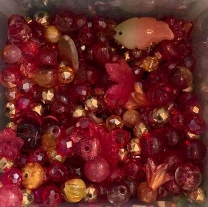 🪩 Bead Lucky Bags