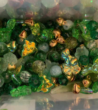 🪩 Bead Lucky Bags